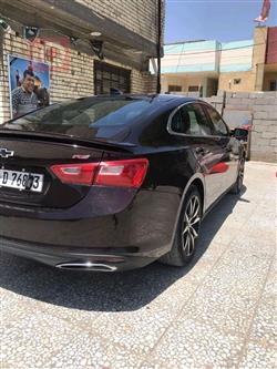 شيفروليه ماليبو